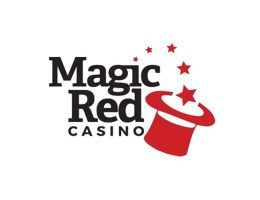 Обзор казино Magic Red